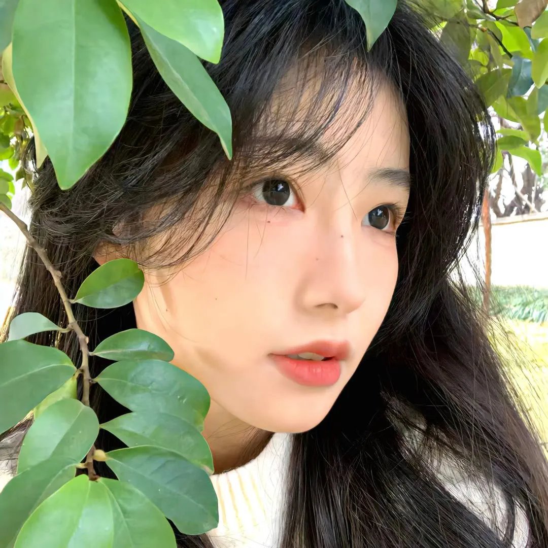 妈妈,你真好看