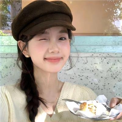 海胆煎饼